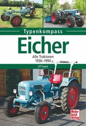 Kaack |  Eicher | Buch |  Sack Fachmedien