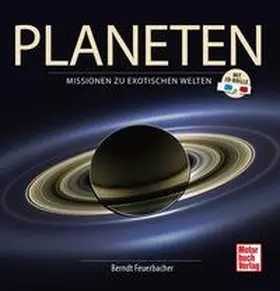 Feuerbacher |  Planeten | Buch |  Sack Fachmedien