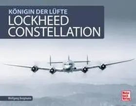 Borgmann |  Lockheed Constellation | Buch |  Sack Fachmedien