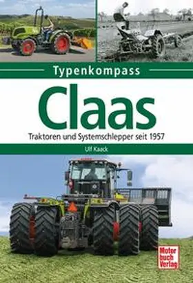 Kaack |  Claas | Buch |  Sack Fachmedien