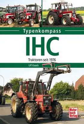 Kaack |  IHC | Buch |  Sack Fachmedien