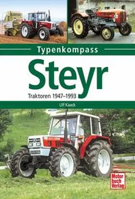 Kaack |  Steyr | Buch |  Sack Fachmedien