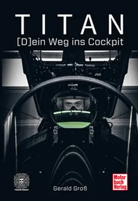 Groß |  TITAN | Buch |  Sack Fachmedien