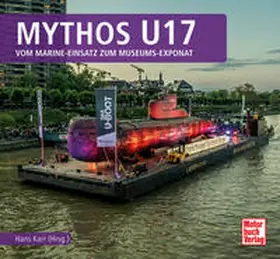 Karr |  Mythos U17 | Buch |  Sack Fachmedien