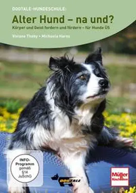 Theby / Hares |  DVD - Alter Hund - na und? | Sonstiges |  Sack Fachmedien