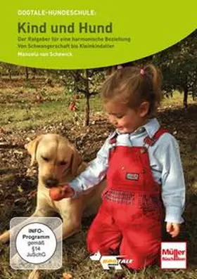 van Schewick |  DVD - Kind und Hund | Sonstiges |  Sack Fachmedien