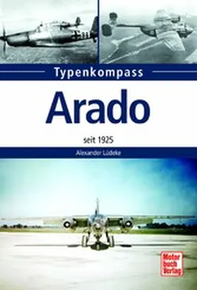 Lüdeke |  TK Arado | eBook | Sack Fachmedien