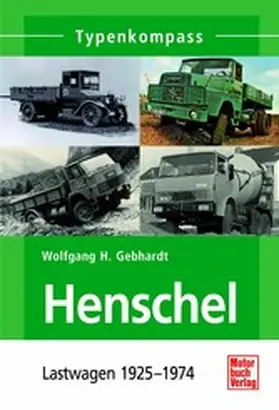 Gebhardt |  Henschel | eBook | Sack Fachmedien