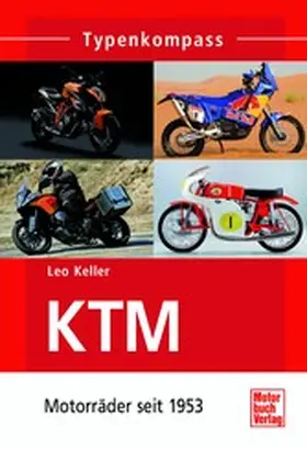 Keller |  KTM | eBook | Sack Fachmedien