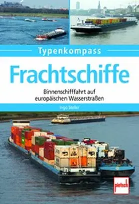 Steller |  Frachtschiffe | eBook | Sack Fachmedien