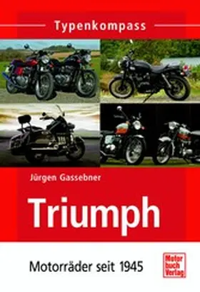 Gaßebner |  Triumph | eBook | Sack Fachmedien