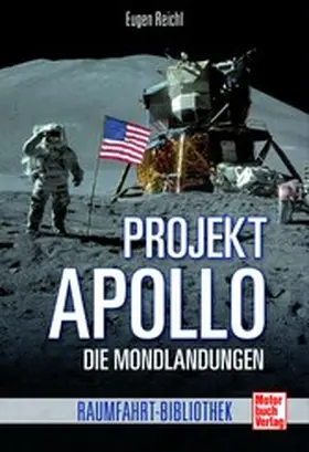 Reichl |  Projekt »Apollo« | eBook | Sack Fachmedien
