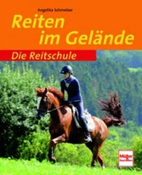 Schmelzer |  Reiten im Gelände | eBook | Sack Fachmedien
