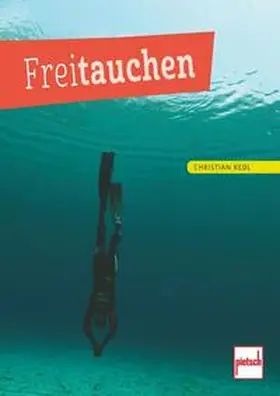 Redl |  Freitauchen | Buch |  Sack Fachmedien