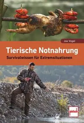 Vogel |  Tierische Notnahrung | Buch |  Sack Fachmedien