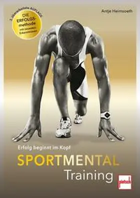 Heimsoeth |  Sportmentaltraining | Buch |  Sack Fachmedien