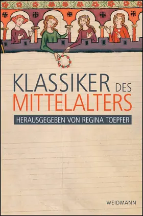 Toepfer |  Klassiker des Mittelalters | Buch |  Sack Fachmedien