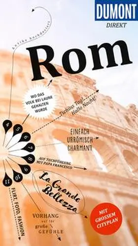 Mesina | DUMONT direkt Reiseführer Rom | Buch | 978-3-616-00080-0 | sack.de