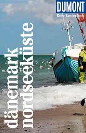 Klüche |  DUMONT Reise-Taschenbuch Reiseführer Dänemark Nordseeküste | Buch |  Sack Fachmedien
