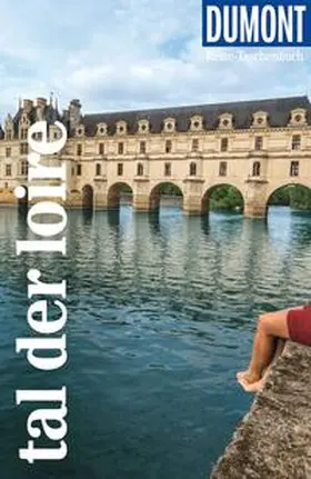 Görgens | DUMONT Reise-Taschenbuch Reiseführer Tal der Loire | Buch | 978-3-616-00758-8 | sack.de