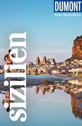 Mesina |  DUMONT Reise-Taschenbuch Reiseführer Sizilien | Buch |  Sack Fachmedien
