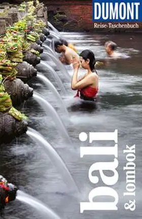 Dusik |  DUMONT Reise-Taschenbuch Reiseführer Bali & Lombok | Buch |  Sack Fachmedien