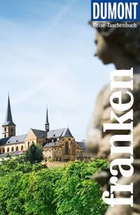 Dusik |  DUMONT Reise-Taschenbuch Reiseführer Franken | Buch |  Sack Fachmedien
