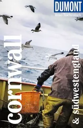 Juling |  DUMONT Reise-Taschenbuch Reiseführer Cornwall & Südwestengland | Buch |  Sack Fachmedien