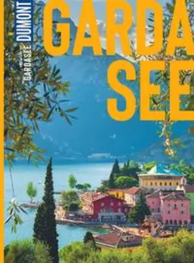 Kohl |  DUMONT Bildatlas Gardasee | Buch |  Sack Fachmedien