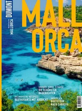 von Poser |  DUMONT Bildatlas Mallorca | Buch |  Sack Fachmedien