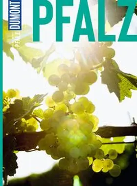 Tomaschko |  DUMONT Bildatlas Pfalz | Buch |  Sack Fachmedien