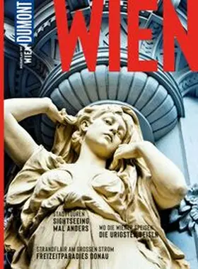 Spath |  DUMONT Bildatlas Wien | Buch |  Sack Fachmedien