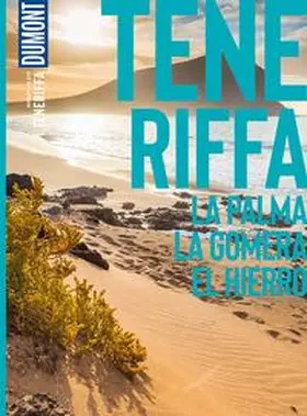 Müssig |  DuMont Bildatlas Teneriffa | Buch |  Sack Fachmedien