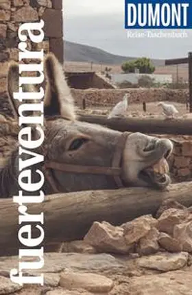 Lipps | DuMont Reise-Taschenbuch Fuerteventura | Buch | 978-3-616-02031-0 | sack.de