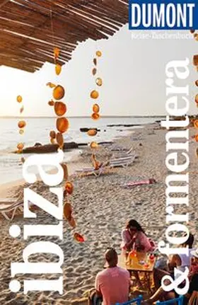 Krause |  DuMont Reise-Taschenbuch Ibiza & Formentera | Buch |  Sack Fachmedien