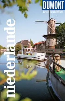 Völler / Lehmann / Oiro |  DUMONT Reise-Taschenbuch Reiseführer Niederlande | Buch |  Sack Fachmedien