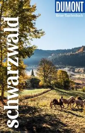 Brunswig |  DUMONT Reise-Taschenbuch E-Book Schwarzwald | eBook | Sack Fachmedien