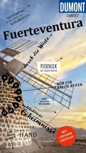 Lipps |  DUMONT direkt Reiseführer E-Book | eBook | Sack Fachmedien