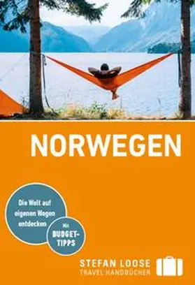Möbius |  Stefan Loose Reiseführer E-Book Norwegen | eBook | Sack Fachmedien