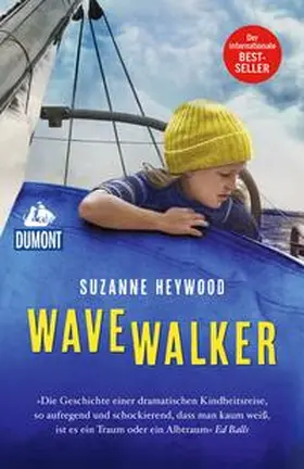 Heywood | Wavewalker | Buch | 978-3-616-03280-1 | sack.de