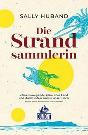 Huband | Die Strandsammlerin | Buch | 978-3-616-03281-8 | sack.de