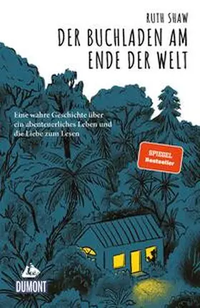 Shaw |  Der Buchladen am Ende der Welt | eBook | Sack Fachmedien