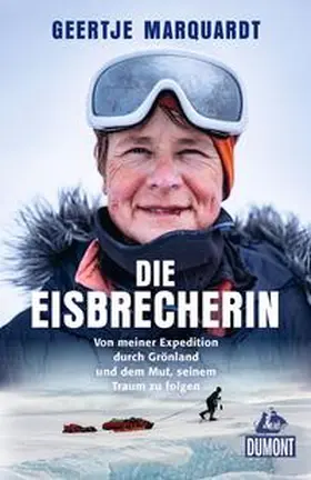 Marquardt / Nord |  Die Eisbrecherin | Buch |  Sack Fachmedien