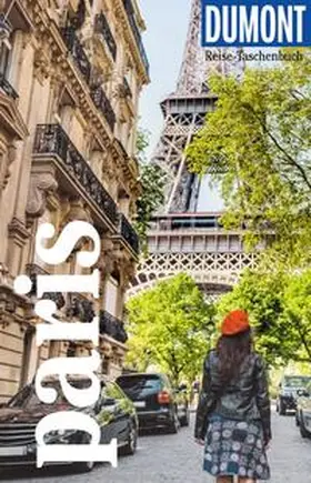 Kalmbach |  DUMONT Reise-Taschenbuch E-Book Paris | eBook | Sack Fachmedien
