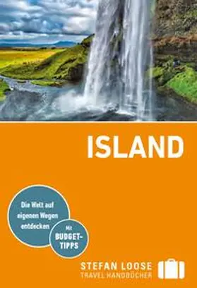 Michel / Markand |  Stefan Loose Reiseführer E-Book Island | eBook | Sack Fachmedien