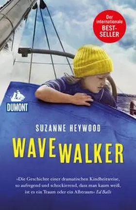 Heywood |  Wavewalker | eBook | Sack Fachmedien