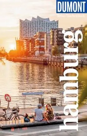 Kobiella |  DUMONT Reise-Taschenbuch E-Book Hamburg | eBook | Sack Fachmedien