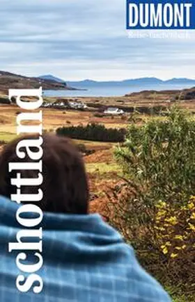 Eickhoff |  DUMONT Reise-Taschenbuch E-Book Schottland | eBook | Sack Fachmedien