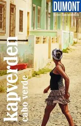 Breda / Lipps |  DUMONT Reise-Taschenbuch E-Book Kapverden. Cabo Verde | eBook | Sack Fachmedien