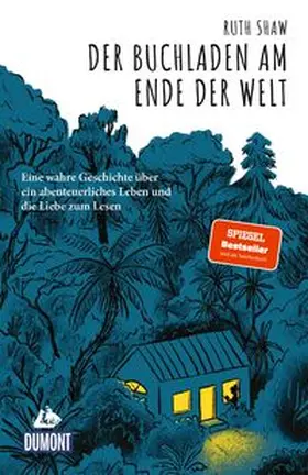 Shaw |  Der Buchladen am Ende der Welt | Buch |  Sack Fachmedien
